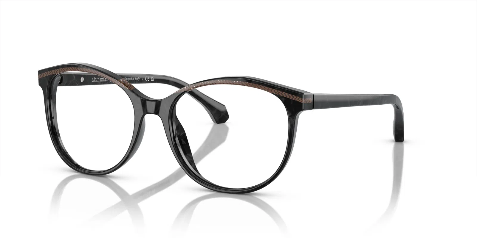 Alain Mikli 3501 Eyeglasses - view 19